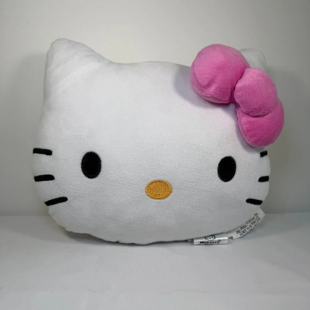SANRIO Hello Kitty Face 12